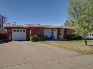 813 E Lincoln Rd, Hobbs, NM 88240