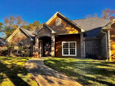 2906 Augusta St, Jacksonville, TX, 75766