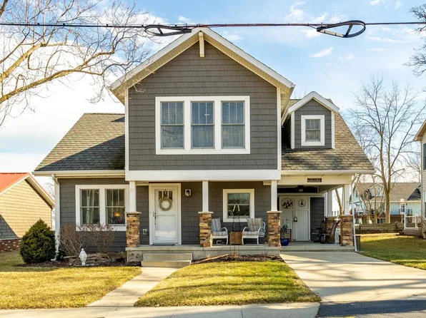 20 Cincinnati Ave, Huron, OH 44839