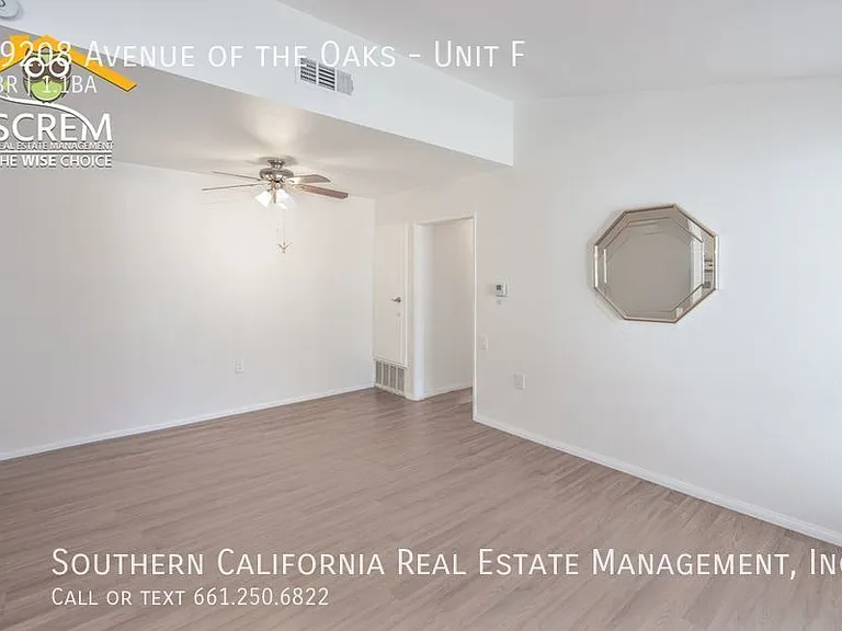 19208 Avenue Of The Oaks #F — Photo 3