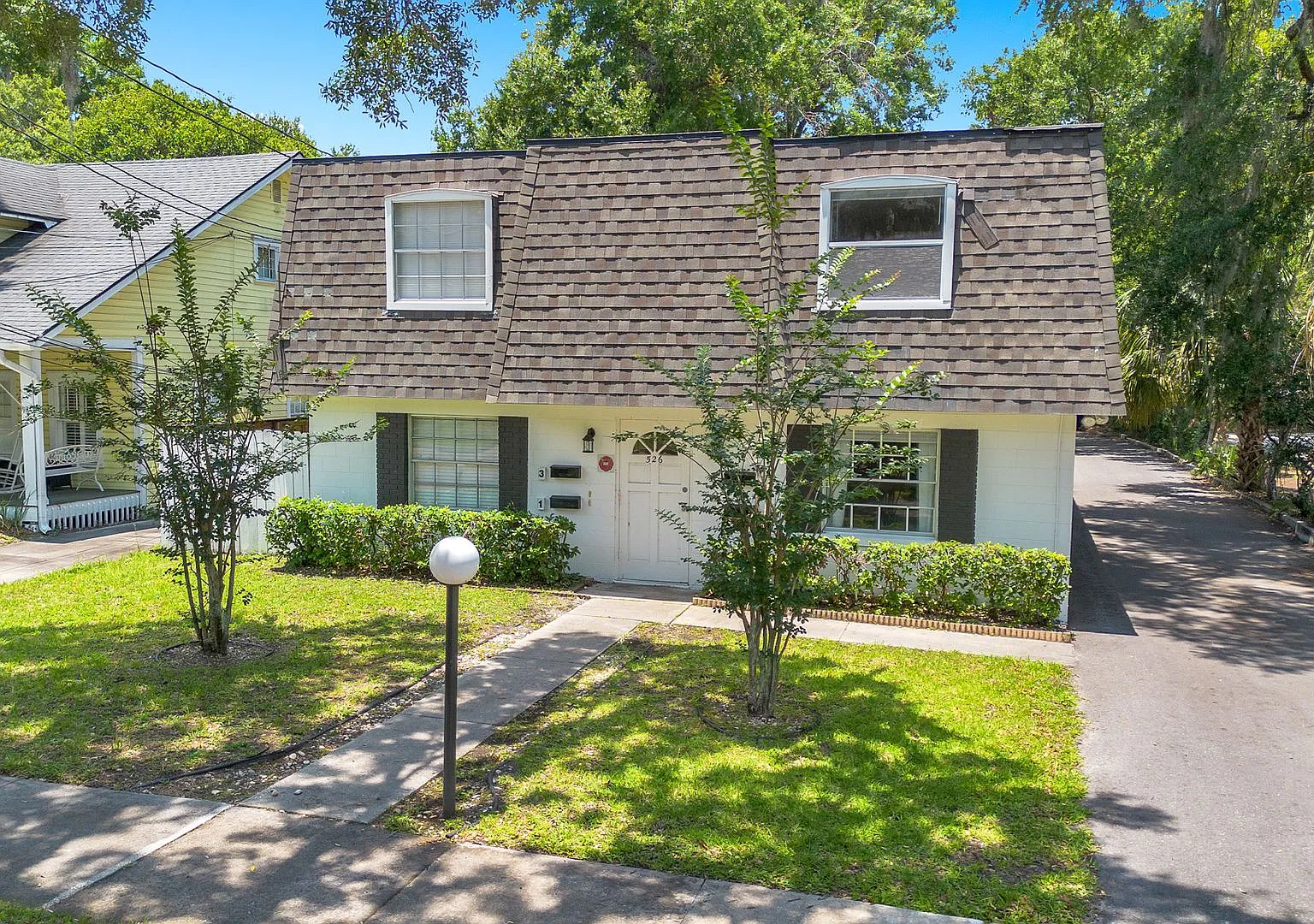 The Eulalie | 1 & 2 Bedroom Apartments In Orlando, Fl-September Free If Moved In By 8/21 — Photo 1