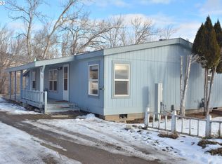 69 Rapid Run Loop, La Grande, OR 97850