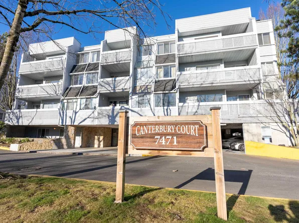 7471 Blundell Rd #105, Richmond, BC V6Y 1J6