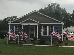 470 Union Cemetery Rd SW, Concord, NC 28027