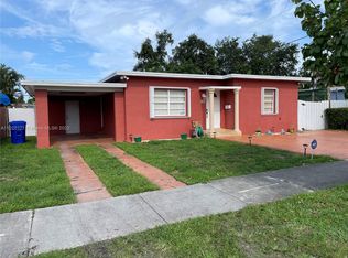 341 SW 52nd Ave, Miami, FL 33134