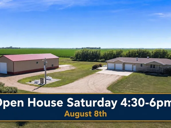 44453 262nd St, Canistota, SD 57012