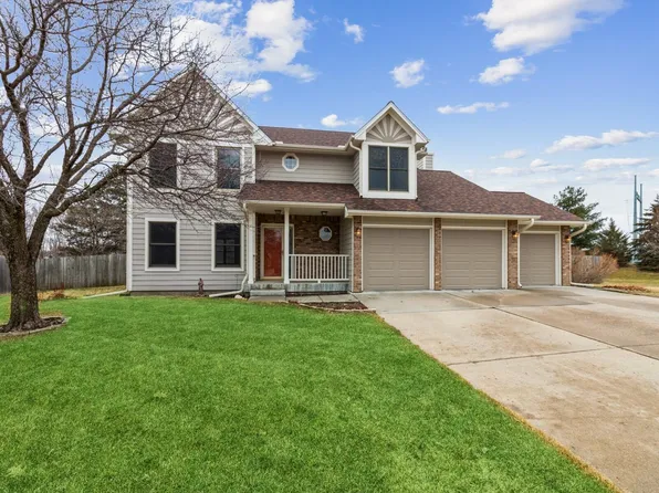 2604 Southridge Cir, Ames, IA 50014