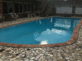 3351 Turnbull Rd, Mims, FL 32754