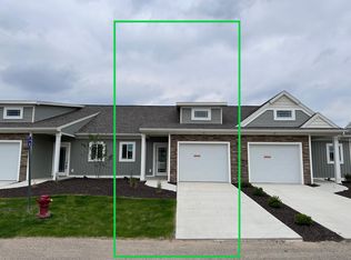 1211 Madera Ct SW, Byron Center, MI 49315