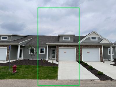 1223 Madera Ct SW, Byron Center, MI, 49315