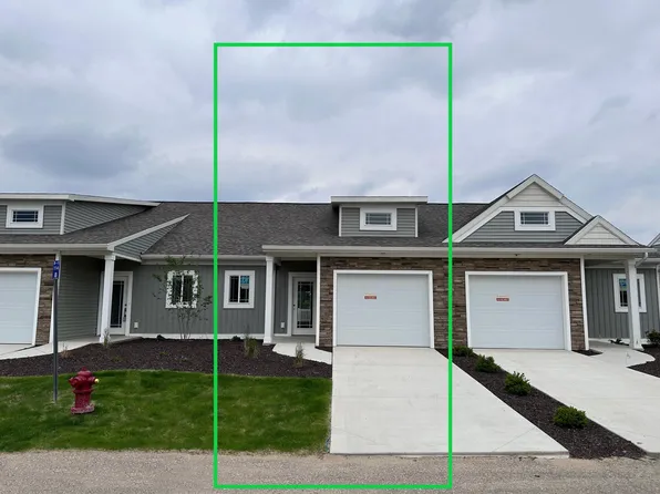 1211 Madera Ct SW, Byron Center, MI 49315