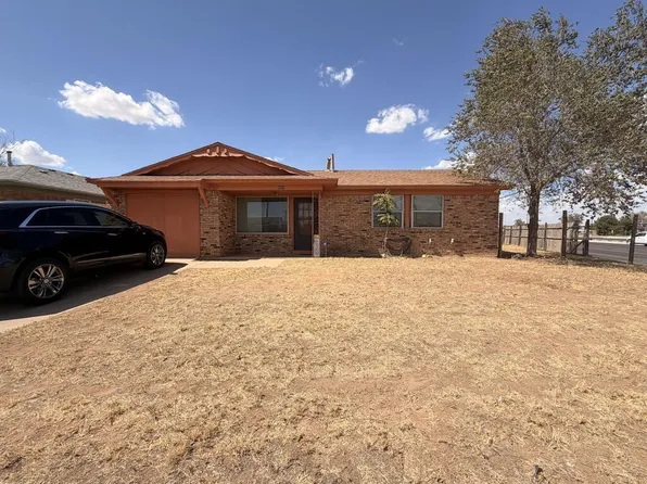 4400 Storey Ave, Midland, TX 79703