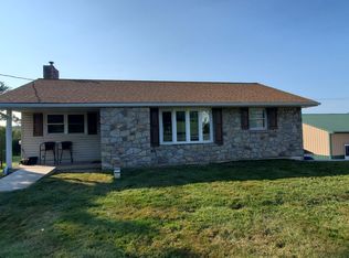 1177 Route 100, Bechtelsville, PA 19505