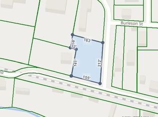 Woodlawn Dr & McKinley Rd, Johnson City, TN 37604