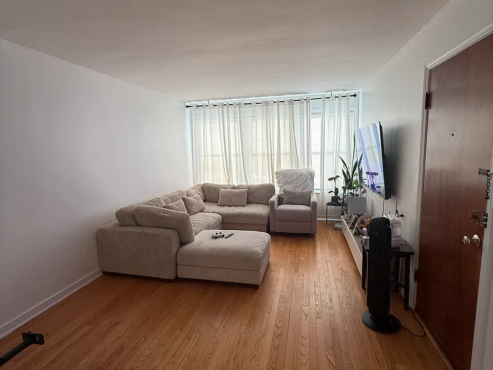 8855 Lavergne Ave #2N