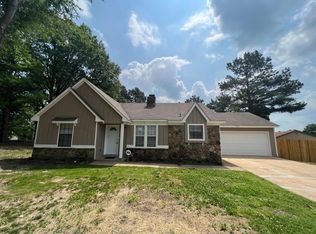 6461 Briarway Cv, Memphis, TN 38115