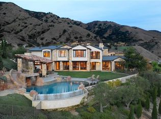 601 Gordon Highlands Rd, Glendora, CA 91741