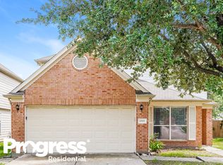10806 Gable Hill Ln, Houston, TX 77067