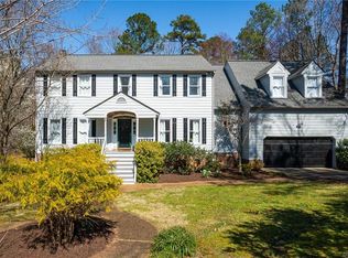 14304 Spring Gate Rd, Midlothian, VA 23112