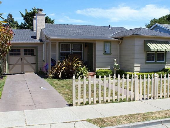 2nd image of 524 Hazel Ave