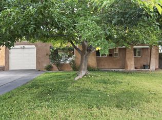 2612 Christine St NE, Albuquerque, NM 87112