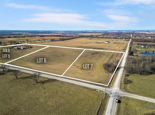 15210 Edgerton Rd, Gardner, KS 66030