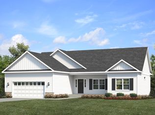 245 Plum Ln, Coopersville, MI