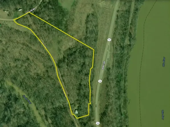 35840 Swan Rd, Long Bottom, OH 45743