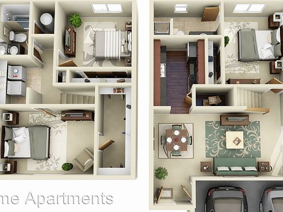 3rd image of 14200 43rd Ave N APT A