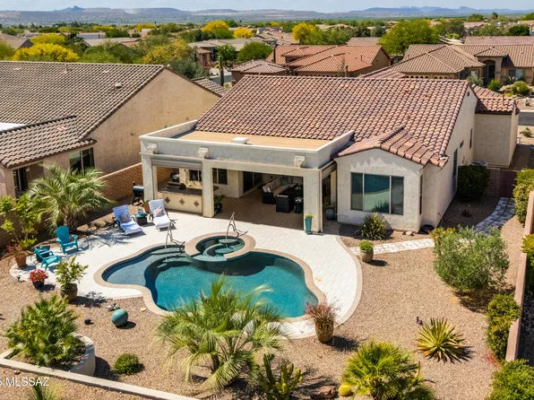 2594 E Keyes Ct, Sahuarita, AZ 85614