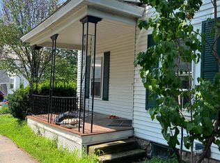 100 N Willard St, Burlington, VT 05401