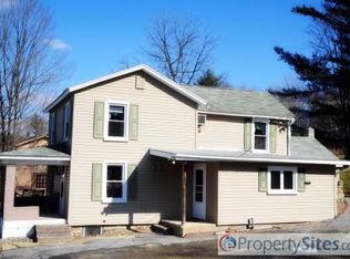 29 Liberty St, Madera, PA 16661