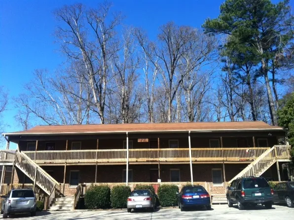 1512CV, 1512 Collegeview Ave APT D, Raleigh, NC 27606