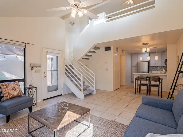 7604 E Callisto Cir, Tucson, AZ 85715