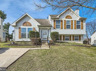 3802 Green Ash Ct, Randallstown, MD 21133