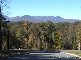 41 Alaskan Dr UNIT 20, Leicester, NC 28748