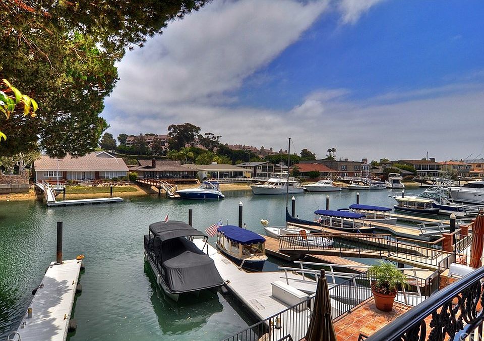 1 Harbor Island, Newport Beach, CA 92660 