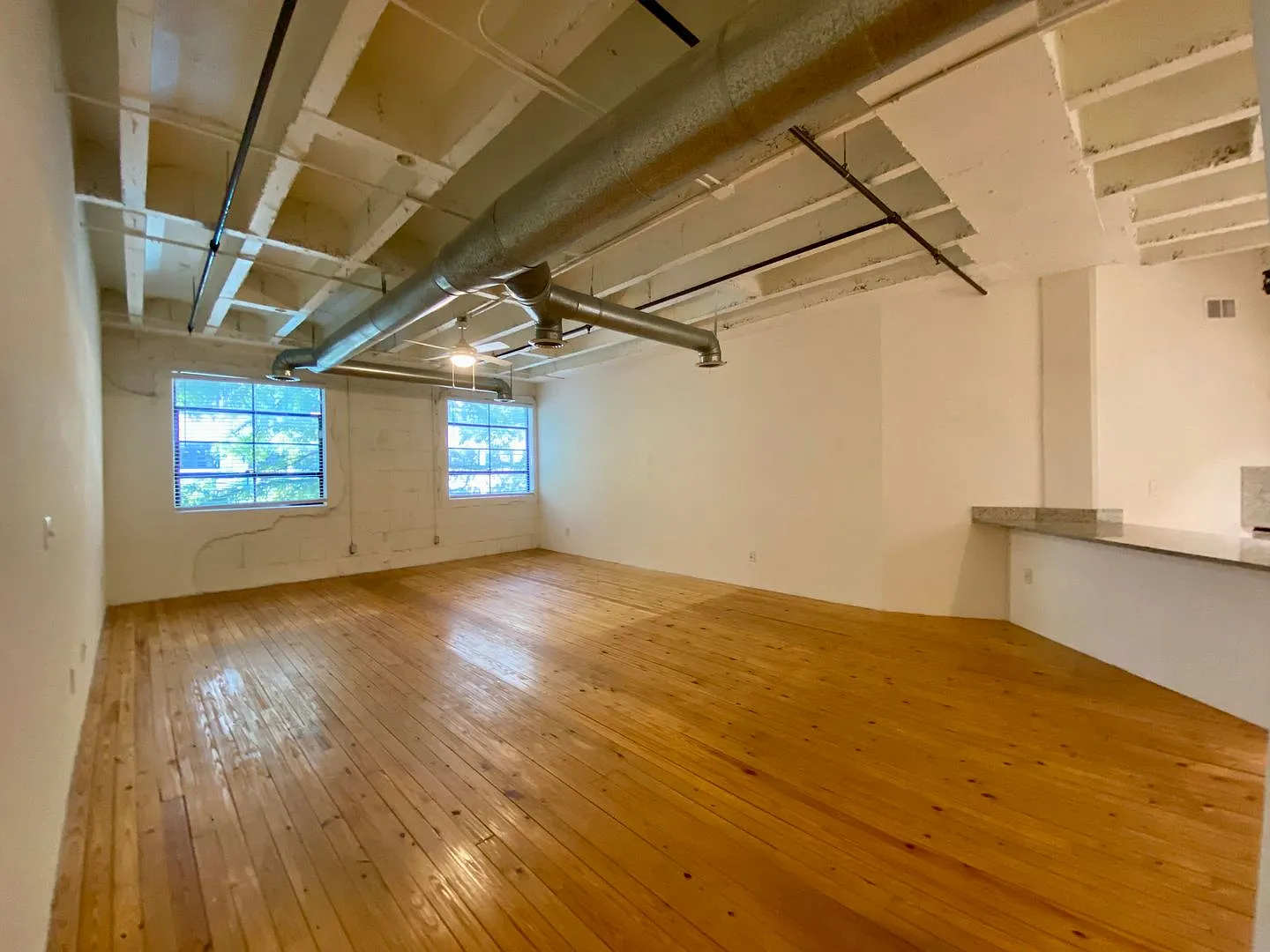900 Peachtree Lofts — Photo 3