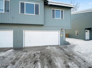 2465 Cloverwood Loop #4, Anchorage, AK 99508