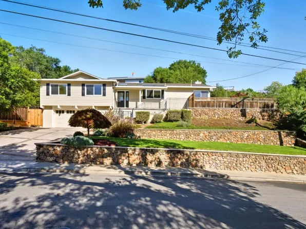 2936 Eaton Ave, San Carlos, CA 94070