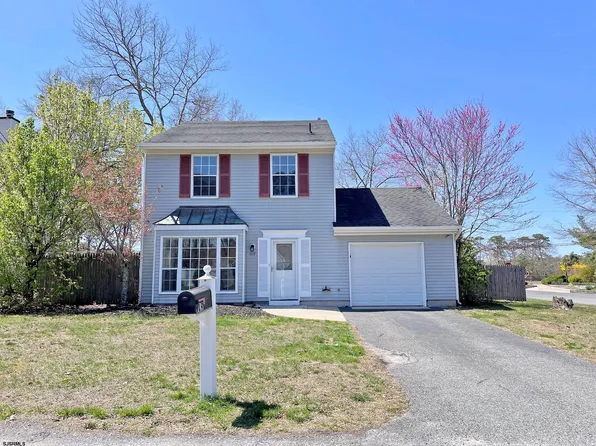119 Mohican Dr, Galloway, NJ 08205