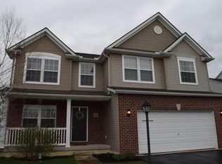 629 Brighton St, Pickerington, OH 43147