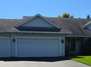 1568 140th Ln NW, Andover, MN 55304