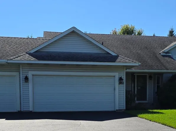 1568 140th Ln NW, Andover, MN 55304