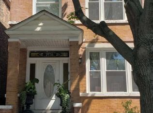 2836 W Pershing Rd FLOOR 2, Chicago, IL 60632