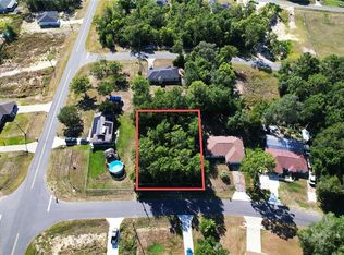 Bahia Court Ter LOT 2, Ocala, FL 34472