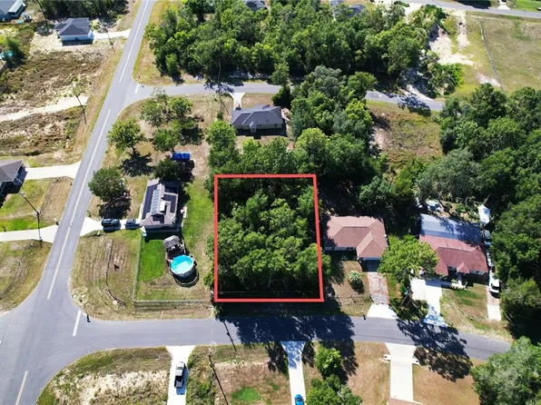 Bahia Court Ter Lot 2, Ocala, FL 34472