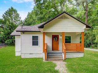 2398 Lakewood Ave SW, Atlanta, GA 30315
