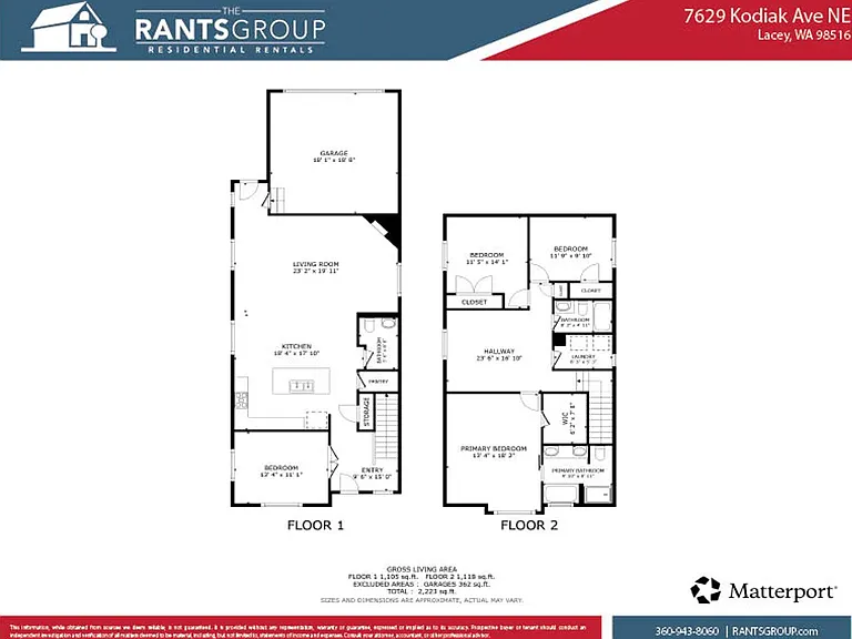 7629 Kodiak Ave NE — Photo 2