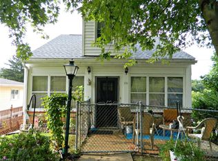 321 Carolina Ave, East Liverpool, OH 43920